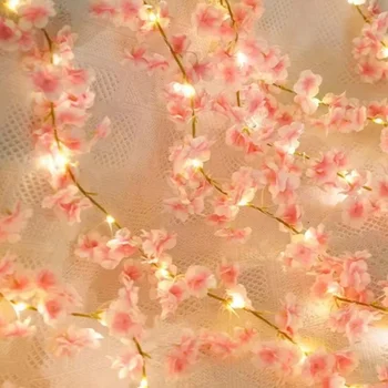 Artificial Sakura Flower Vine 1