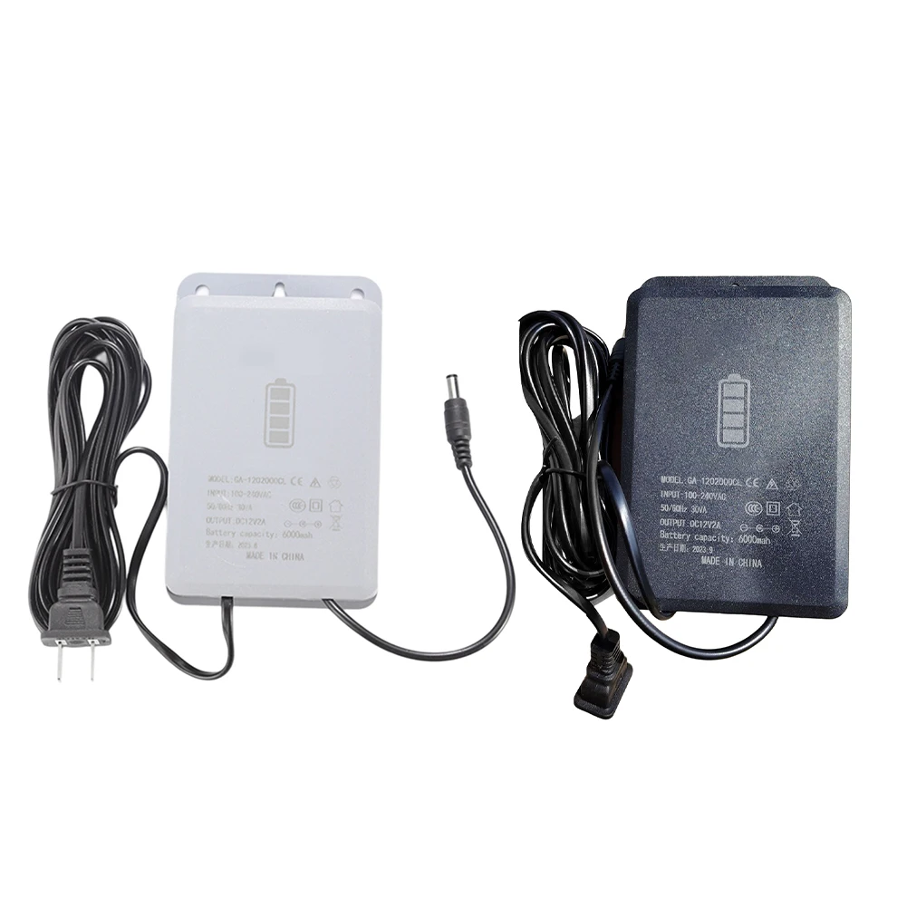 Description Picture 3 of itemOutdoor Monitoring Power Adapter Mini UPS Uninterruptible Power Supply 12V 2A Uninterruptible Power Supply For WiFi Router-Modem