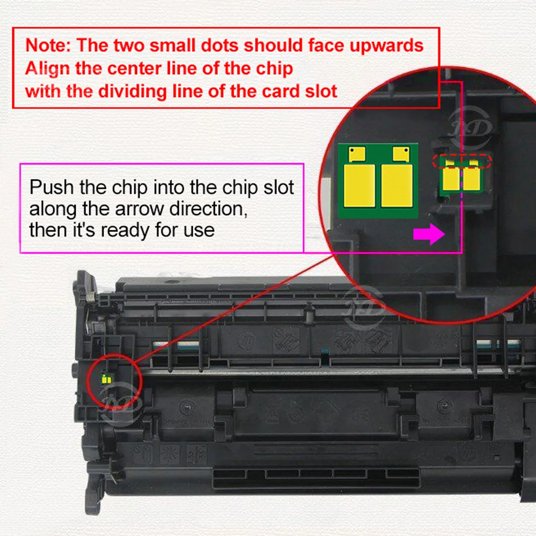 CRG070 CRG070H CRG 070 070H Toner Chip For Canon i-SENSYS LBP241 244 243dw 246dw 248x MF461dw 463dw 465dw 467dw Cartridge Reset