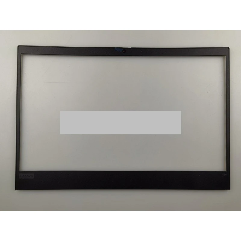 Original para Lenovo Thinkpad E14 Gen Tela Lcd Moldura Frontal Case Quadro Capa para Portátil Acessórios 5b30s73457 5b30z84374 Novo