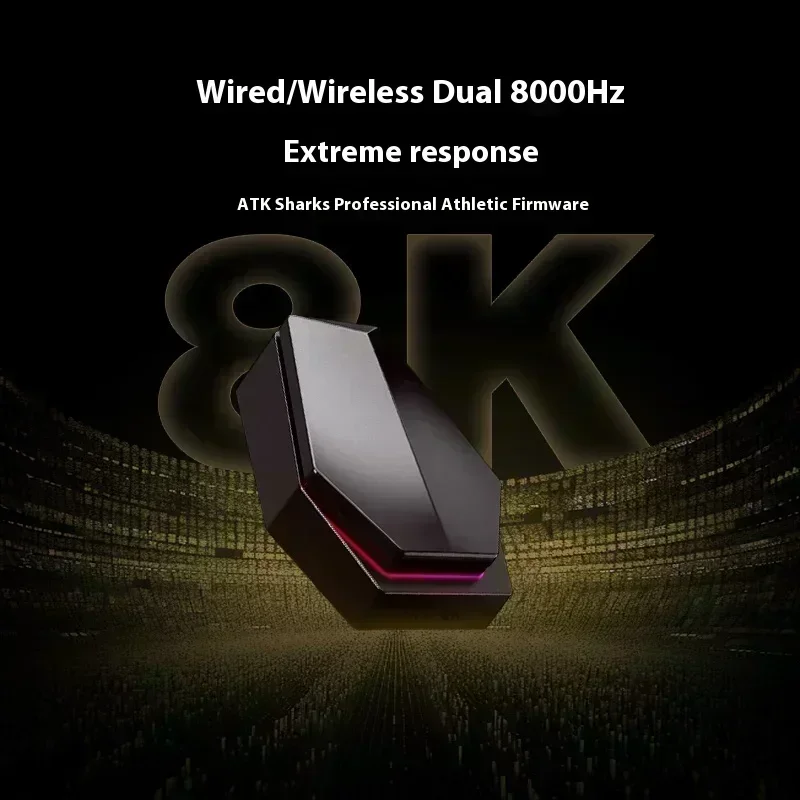 ATK Blazing Sky X1 ULTIMATE Pro Ultra Pro Max FPS E-sport
