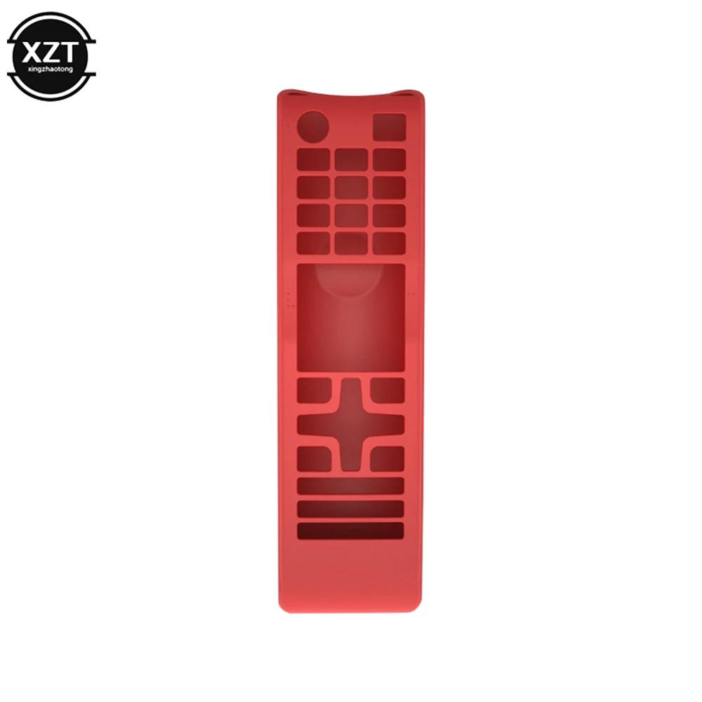 TV Remote Control Protector Case Cover for Samsung BN59 AA59 series BN59 -01199F AA59-00602A AA59-00666A  Silicone Cover 5