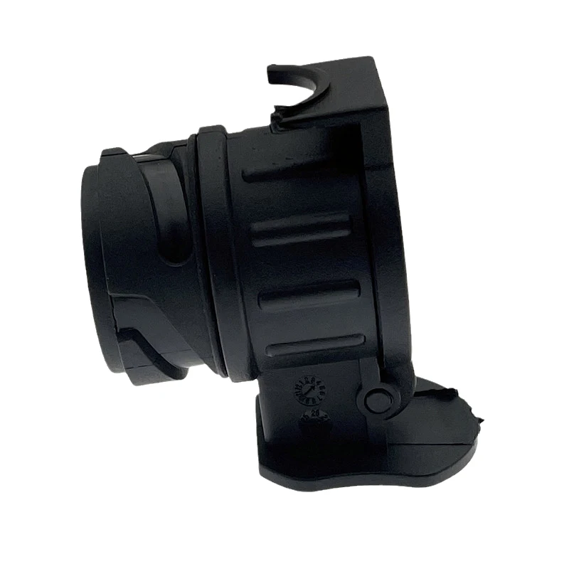 CVP 13 Pin Round Plug to 7 Pin Socket Mini Adapter RV Truck Ute Boat Parts Caravan Accessories Camper Components