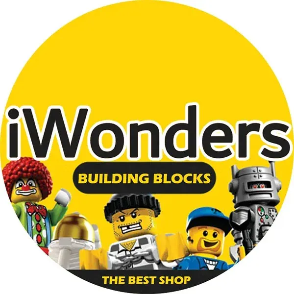 Iwonders Trend Blocks Store