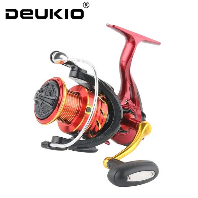 Surfcasting Fishing Accessories  Metal Fishing Reel Accessories - New Spinning  Reel - Aliexpress