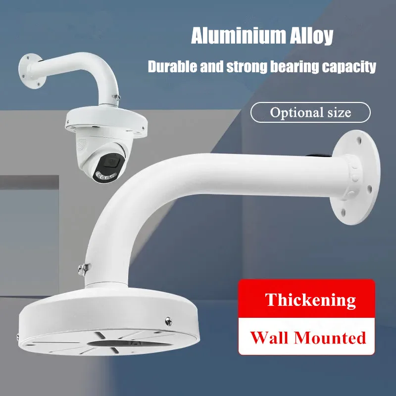 Junction Box Universal Mount Box For Dome Cameras Office Security Camera | UK