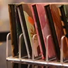 7 Grids Compact Eyeshadow Tray Palette Organizer display Storage Box Cosmetics Rack Makeup Tools Holder Drawer Organizer 5