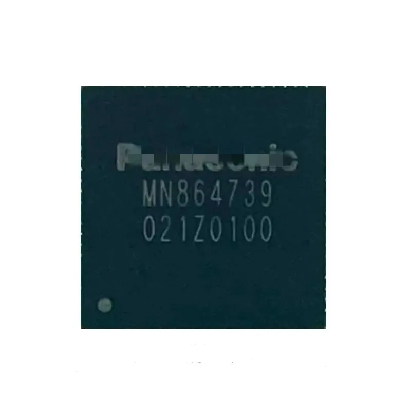 

1 шт./партия, чип-драйвер MN864739 QFN80 ps5
