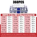 360Pcs