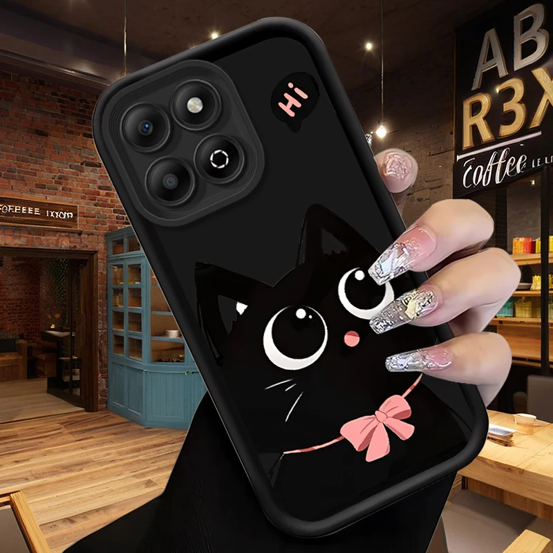 Silicone Shockproof Protective Phone Case