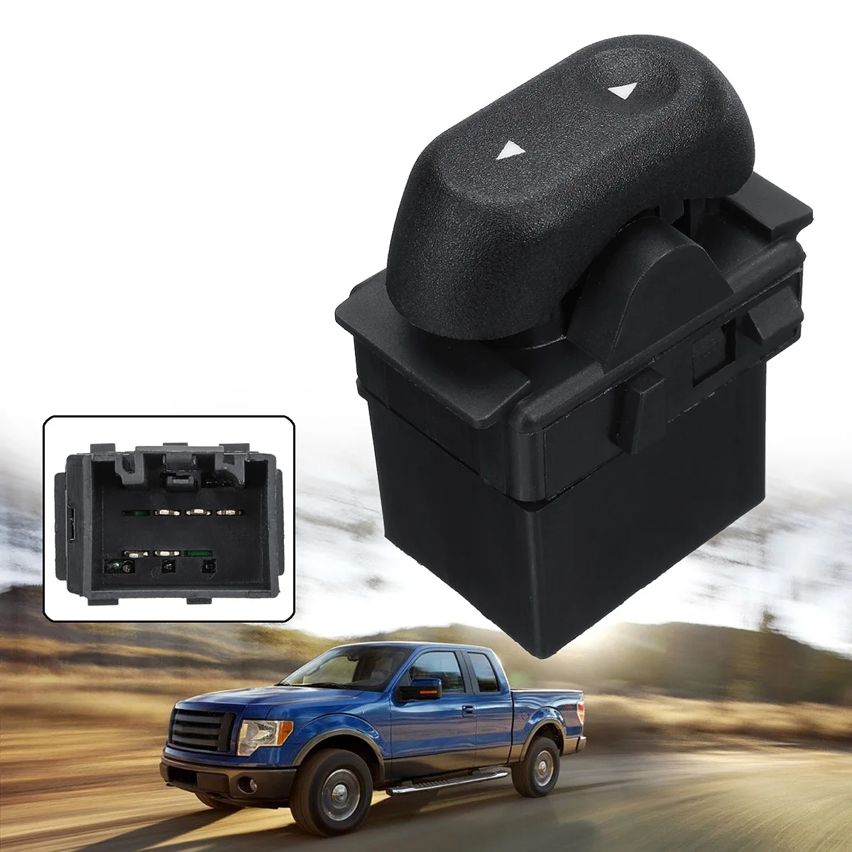  Ŀ  ¦ ġ,  F-150 ͽ 03-08 5L1Z14529BA 901-324