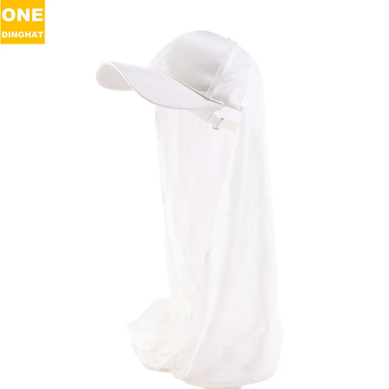 

Новый шарф интегрированная бейсболка с мусульманскими козырьками там-о-Shanter сетчатая мантия, Солнцезащитная шляпа, кепка с козырьком