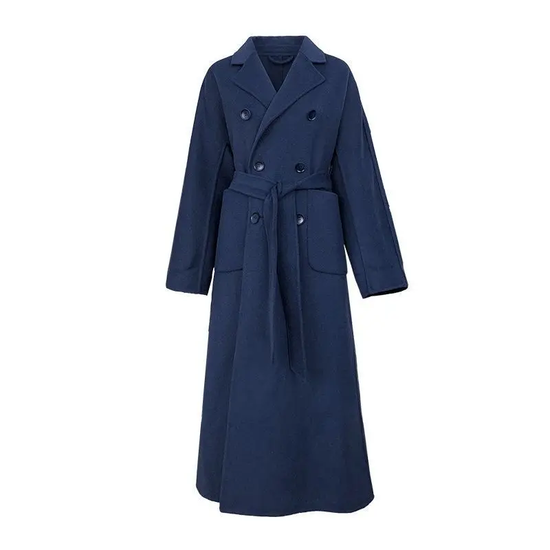 ジャケット・アウター AT LAST&CO WOOL COAT DARK NAVY ジャケット・アウター AT LAST&CO WOOL COAT DARK NAVY AT