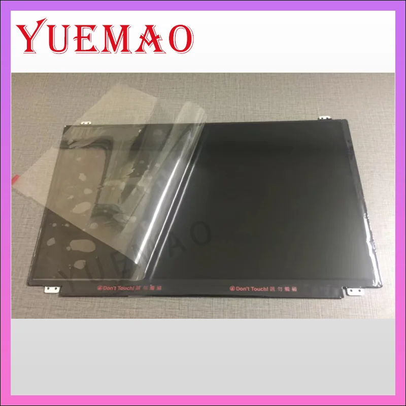 Slim Laptop Fhd Tela Lcd B156htn03.8 B156htn03.7 B156htn03.6 Nt156fhm-n41 B156htn03.0 1920*1080 Edp 30 Pinos Display Matrix 15.6 - Imagem 2