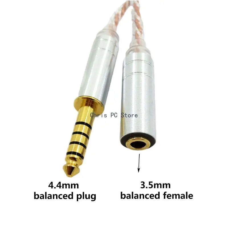 H8WA    ̺ 4.4mm  2.5mm 뷱  ȯ ̺