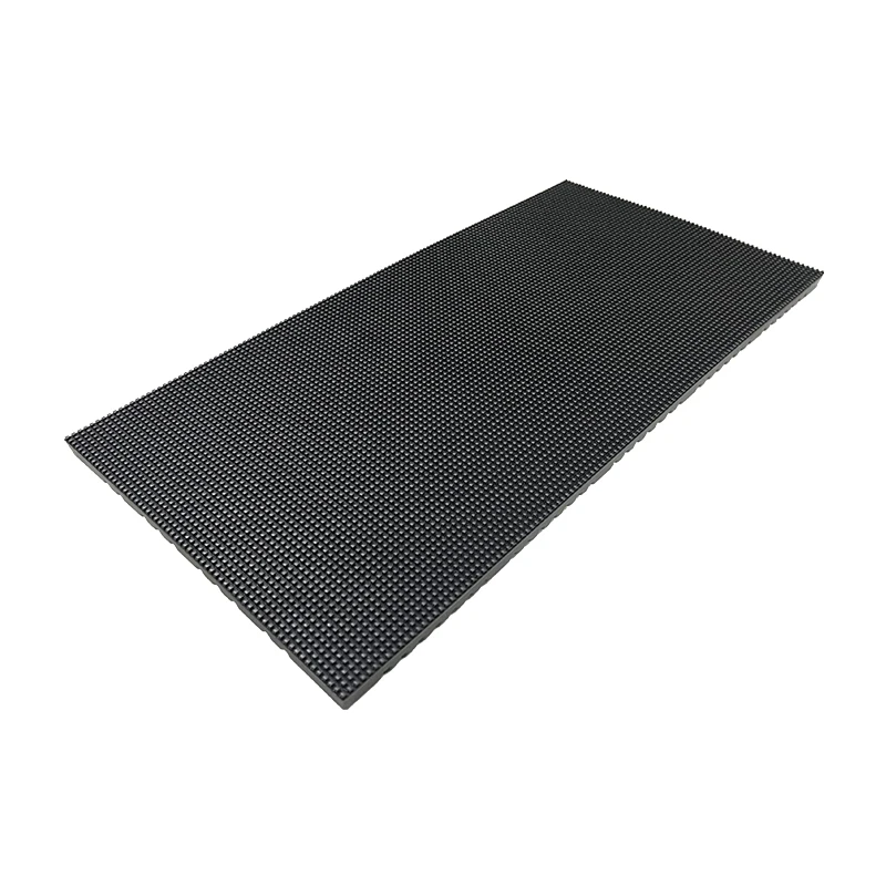 유연한 실내 풀 컬러 LED 디스플레이 모듈, SMD RGB P2.5 소프트 LED 패널 매트릭스, HUB75, 320x160mm, 128x64 해상도