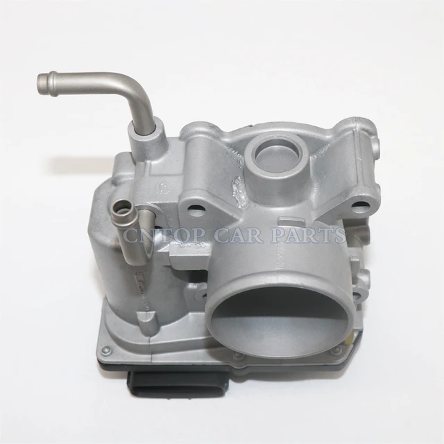 Original MN137645 Throttle Body Valve for Mitsubishi Mirage