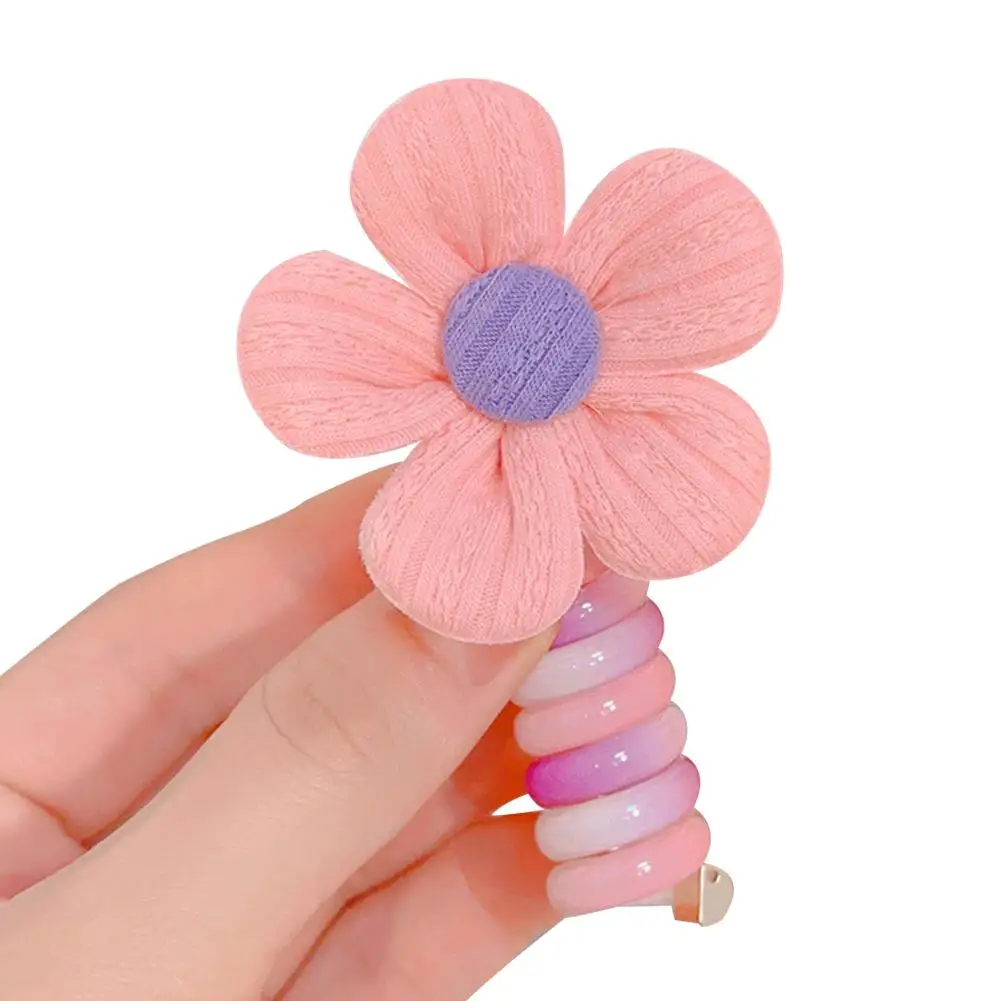 Рисунок 6 - Красочные цветочные флейты