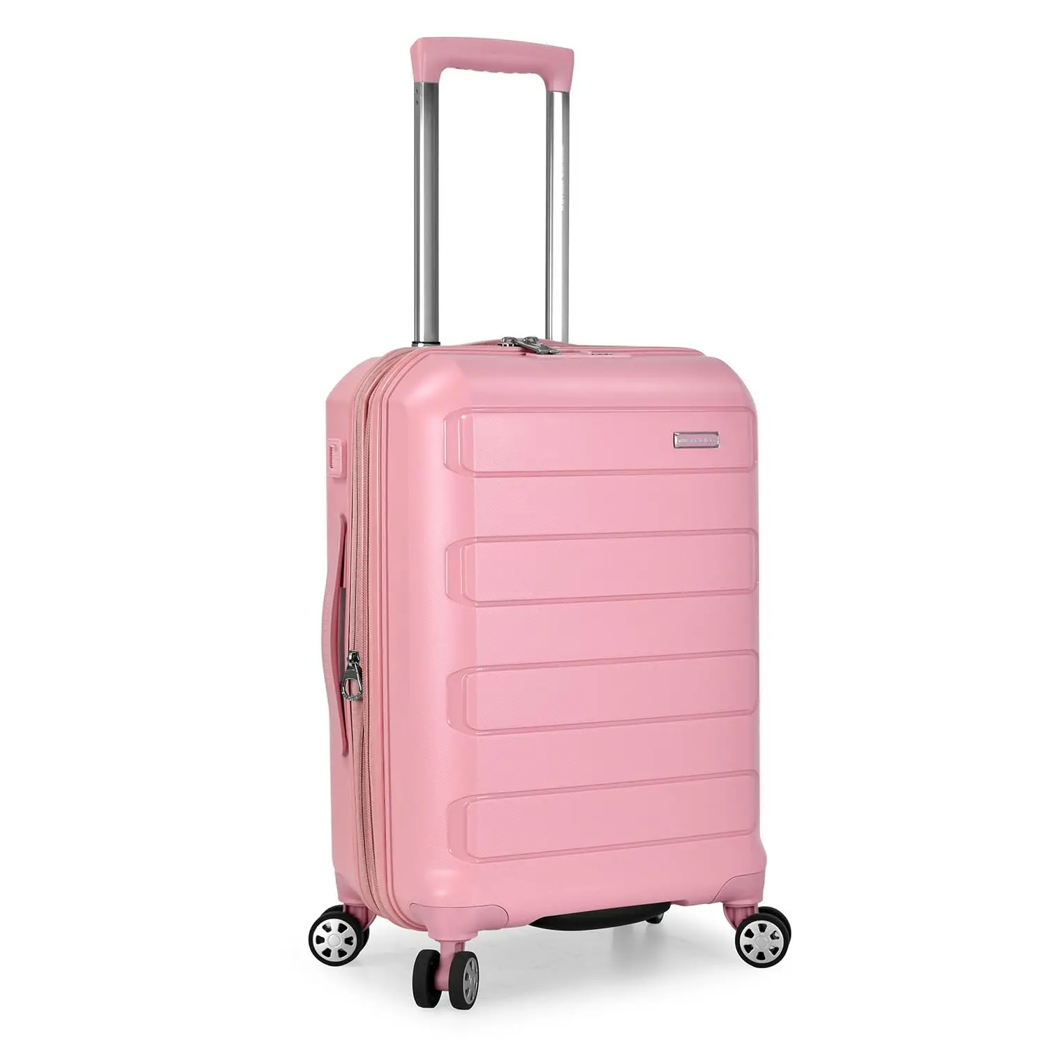 

Traveler's Choice Pagosa Indestructible Hardshell Expandable Spinner Luggage