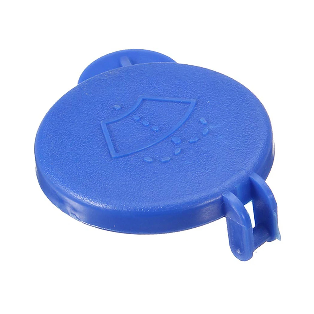 

Windshield Washer Fluid Reservoir Cap Cover for Ford Fiesta Mk6 2001-2008