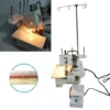 Professional Serger Bag Lock Sewing Machine With 4-line Foot Controller For Sewing Undershirt 1
