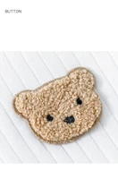 Newborn Boneless Half Back Clothes 100% Cotton  Boys Girls  Summer and Autumn Baby Jacket  Infant Top  Clothing 3