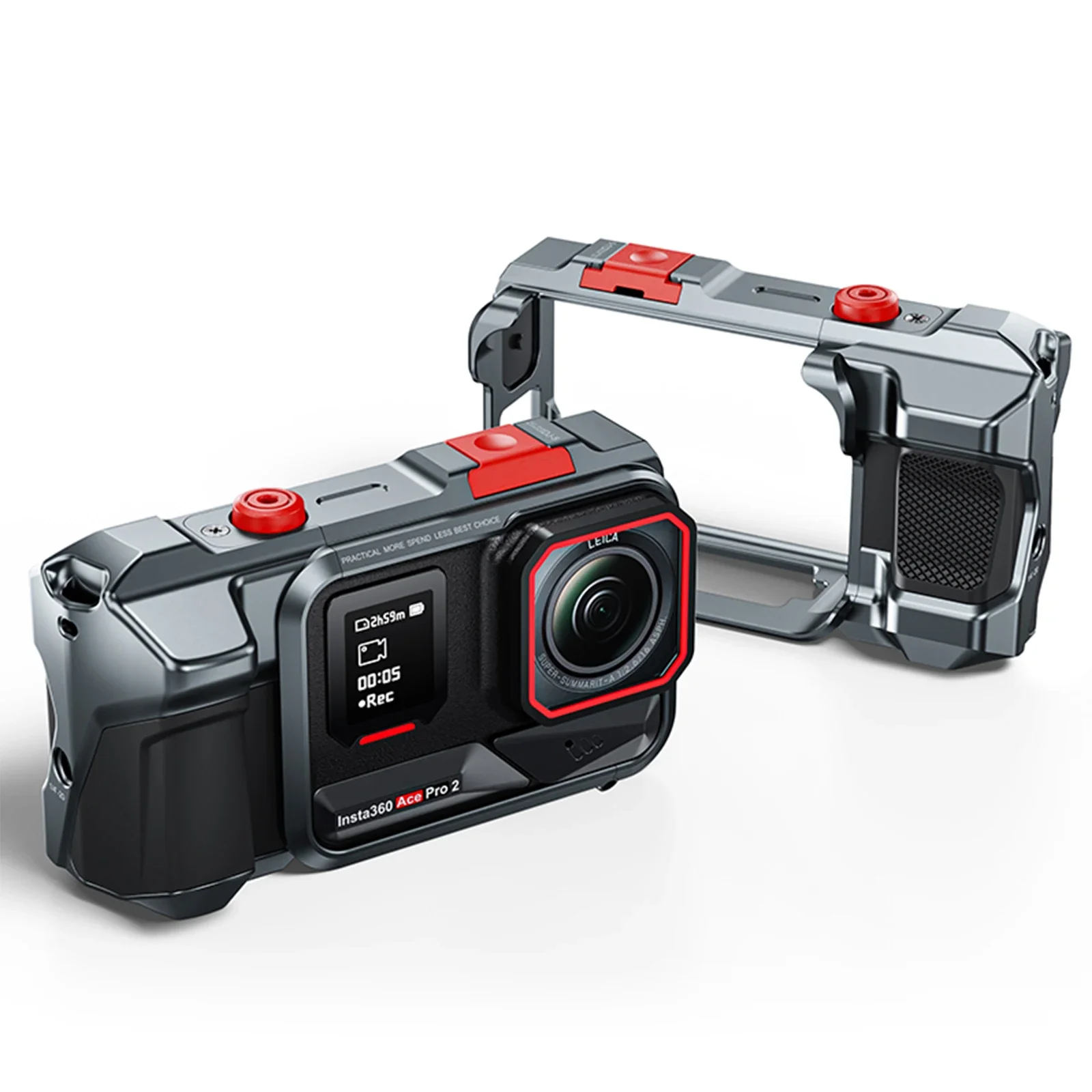 for Insta360 AP GR