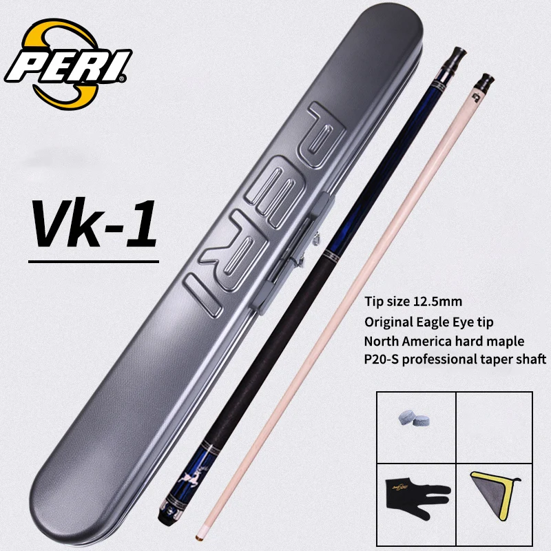 PERI P20S シャフトラジアル PERI P20S シャフトラジアル Peri-ST Pool Cue Billiard Cues