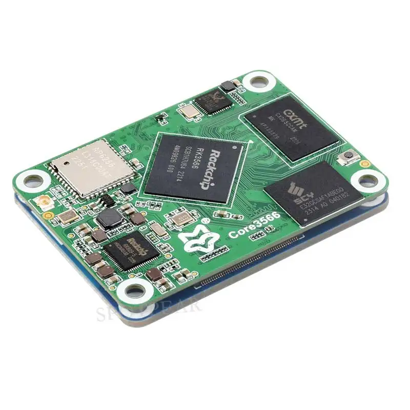 Raspberry Pi CM4/CM5 Adapter Interface Port Protection Board for Raspberry Pi CM4/CM5 raspberry pi expansion board