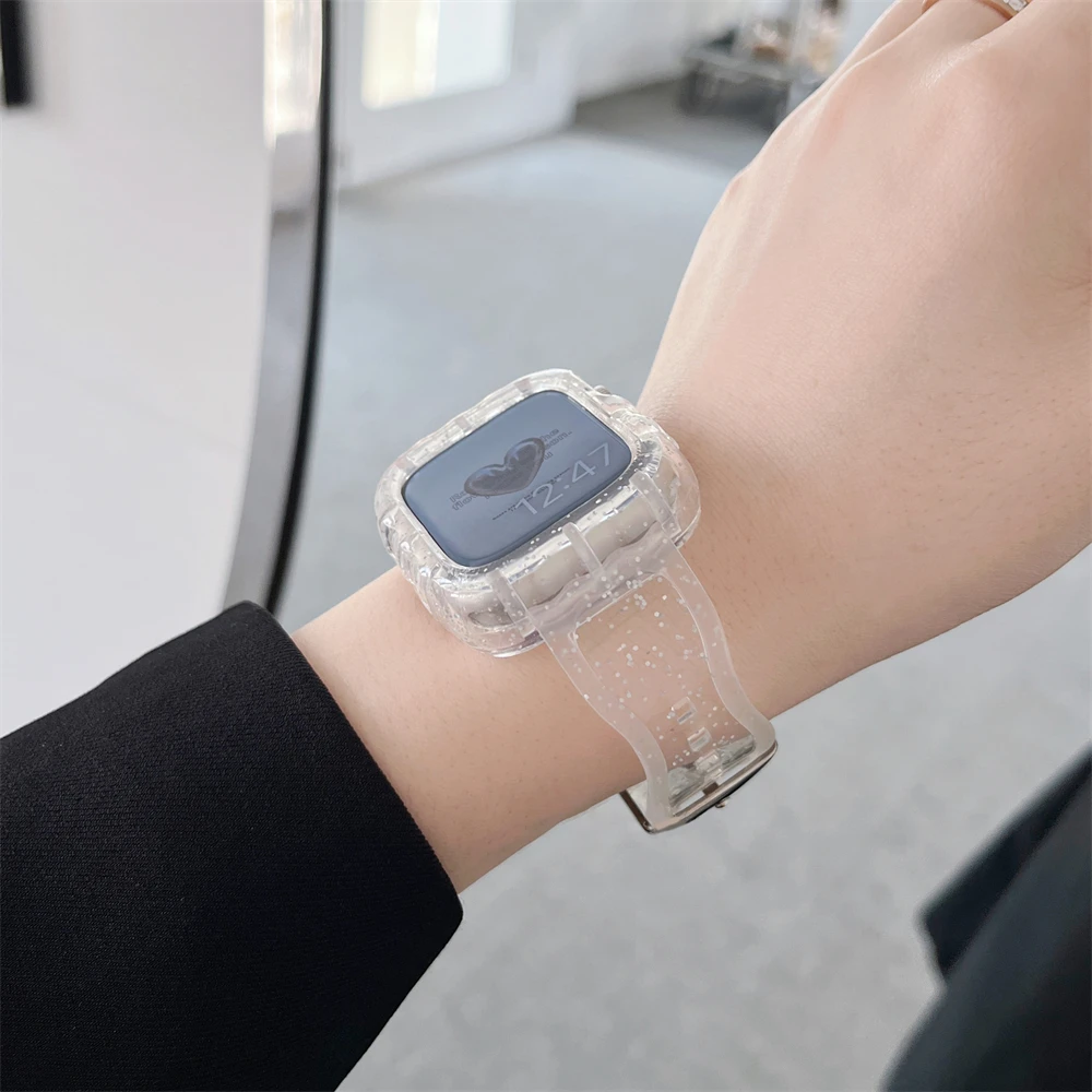 ѱ  Ŭ  + ̽  ġ 7 6 SE 5 4 3 2 ¦ Ǹ Ʈ, iWatch Ʈ 41MM 45MM 38mm 40mm 44mm 42 MM