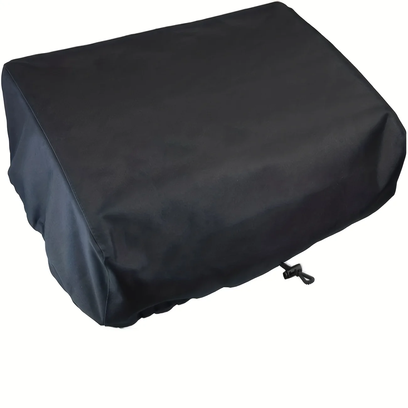Durable Outdoor Grill Cover for Tabletop Griddles and Camping Grills