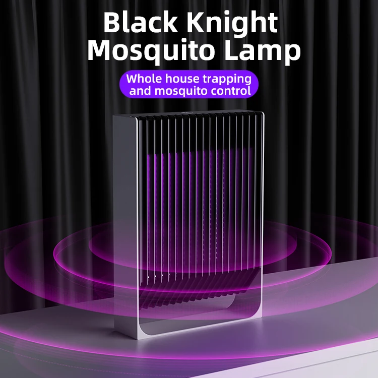Mosquito Lamp USB Dual Function Photo-Induced Shock ABS Fire-Resistant For Home Office Hotel Supermarket Effective Anti-Mosquito mosquito killer lamp mosquito lamp