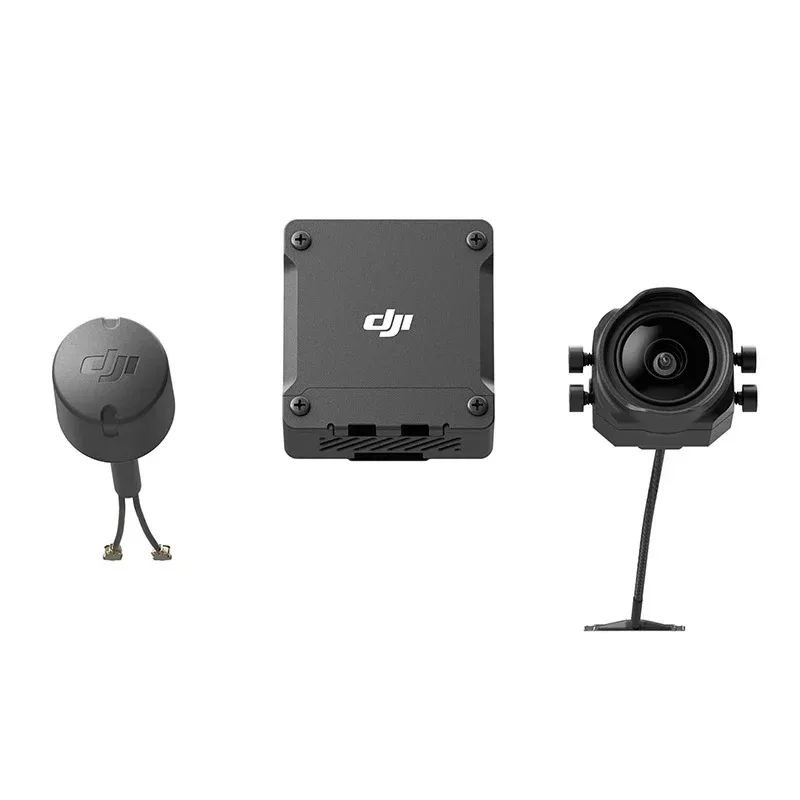 รูปสินค้า โดรน FPV 4K ระบบส่งสัญญาณ HD คุณภาพสูง