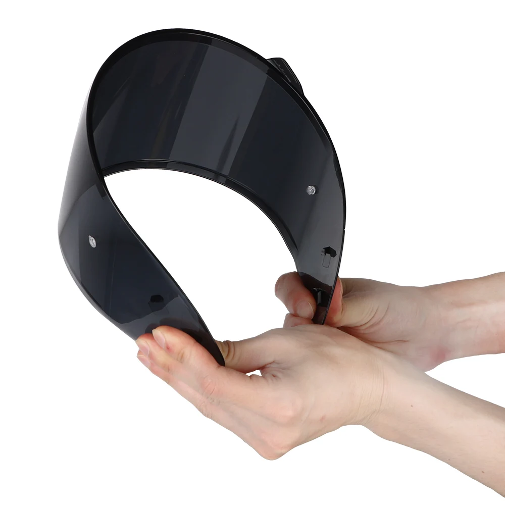 

Motorcycle Helmet Accessories For Motorcycle Helmets X14 Z7 ADV NXR Helmet Lens Windshield Uv-cut Helmet Visor