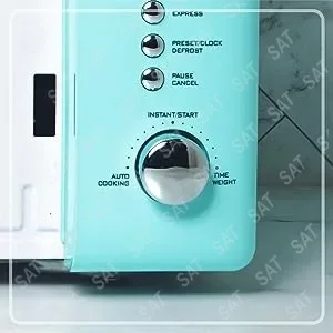 Convenient Controls