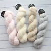 1*50g hank Lotus Hand Knitted Sweater Making DIY Merino Yarn 1