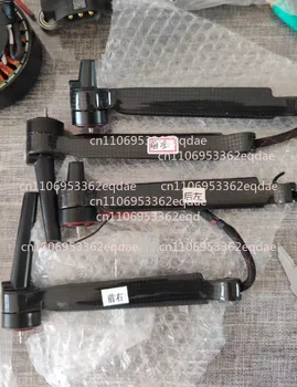 PER Autel Evo 2 Enterprise V2 Braccio motore Braccio drone originale anteriore posteriore sinistro destro