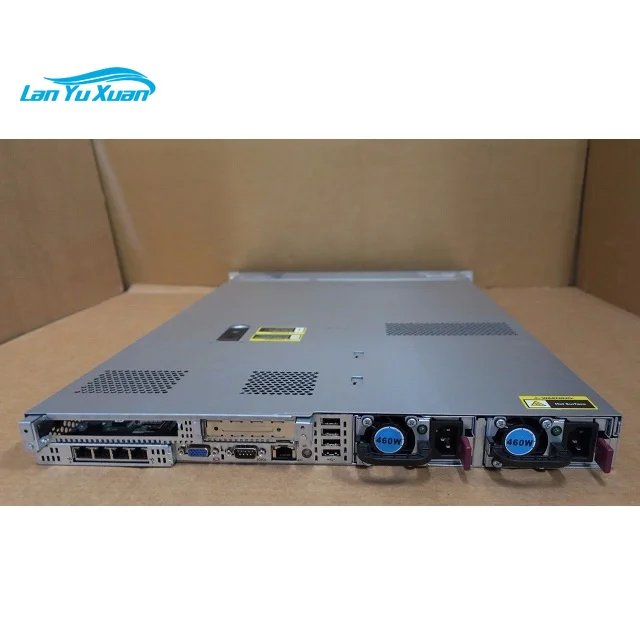 Computer Server Rack Hpe Dl360 Gen10 Di Vendita Caldo 4210R 1U Dimm