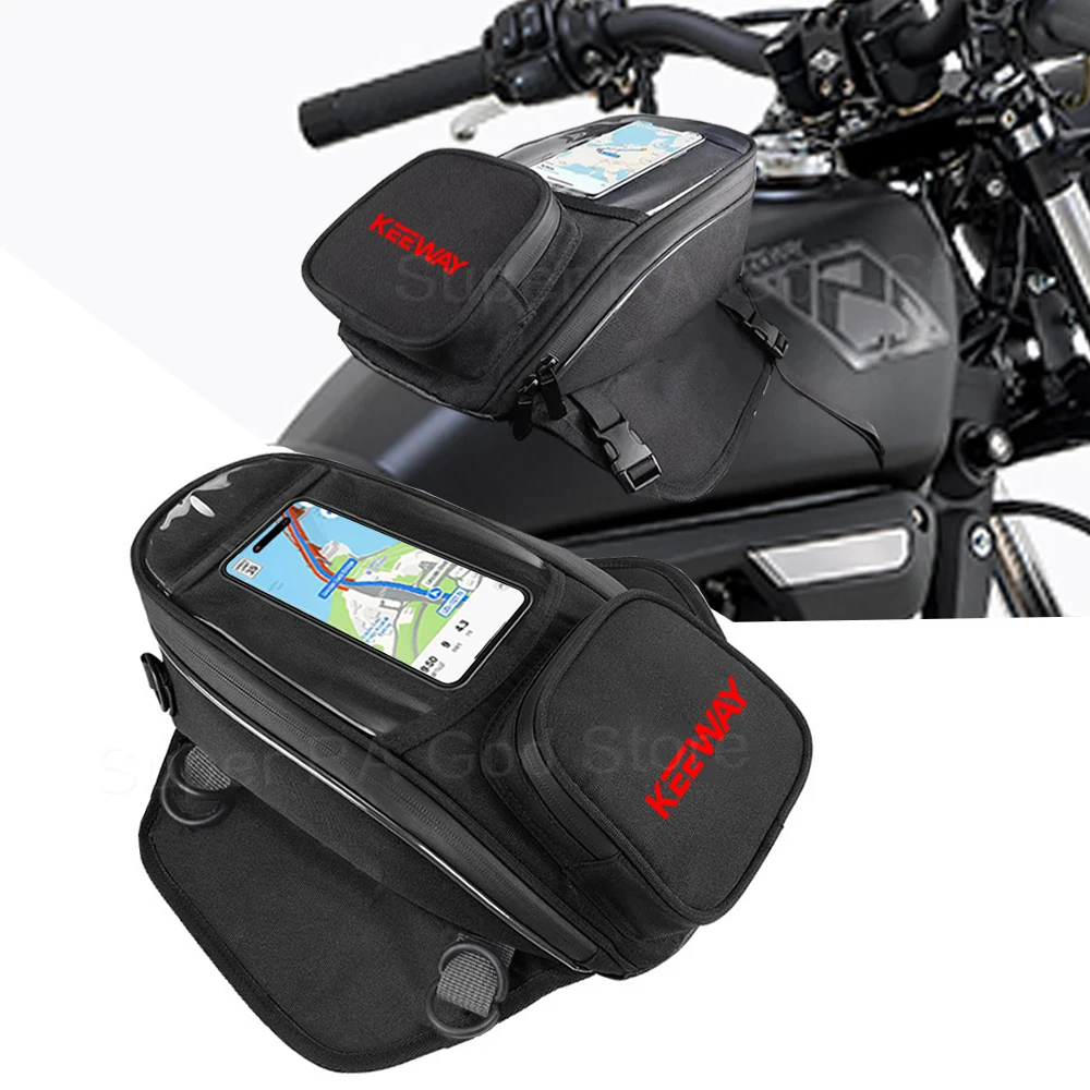 Per Zahara Cityblade K-Light Superlight Rkr Rkv Rkf 125 Rks 150 Hurricane 50 Vieste 300 Motore Serbatoio Carburante Navigazione Impermeabile