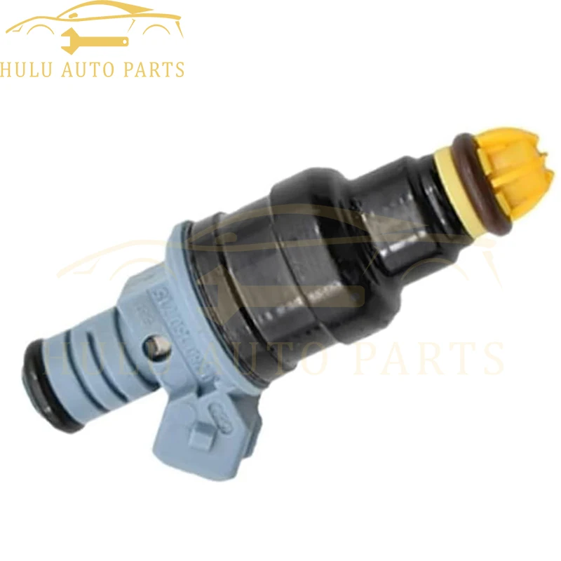 0280150715 Einspritz ventil geeignet für 1987-1997bmw e30 e34 e36 e31 e32 e38 z1 m10 m20 m40 m43 m50 m70 m73 s70 316i 3 – Detail 2
