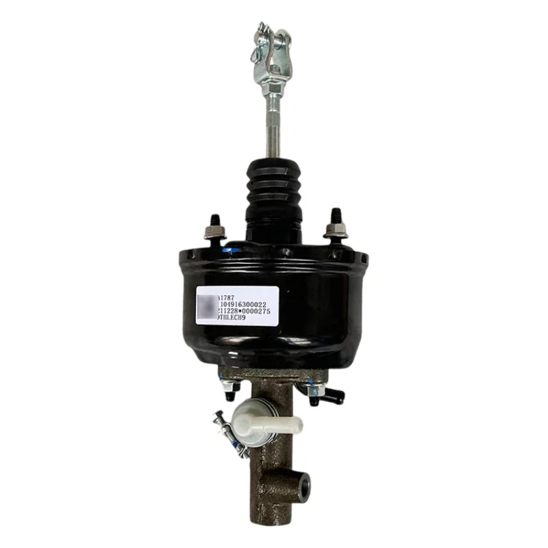 Foton Original Factory Aumark 1104916300022 Main Pump Assembly Fluid Vacuum Booster Assy