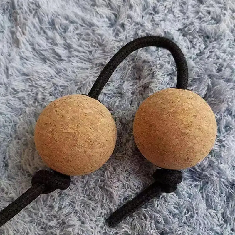Hand Shaker Sand Balls Fingertip Sandball Sand Ball For Musicians Portable Hand Percussion Shakers For Dynamic Sound Effects