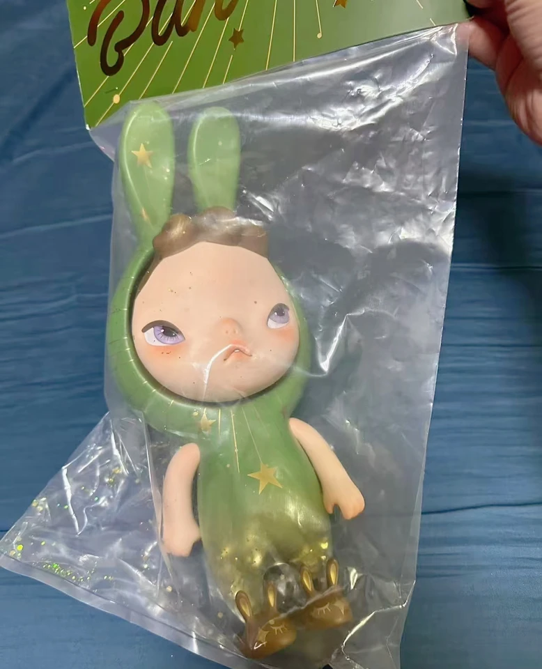 SooyaStudio Candy Ban フィギュア Sooya フィギュア サマー デイジー サングラス バン シュガー