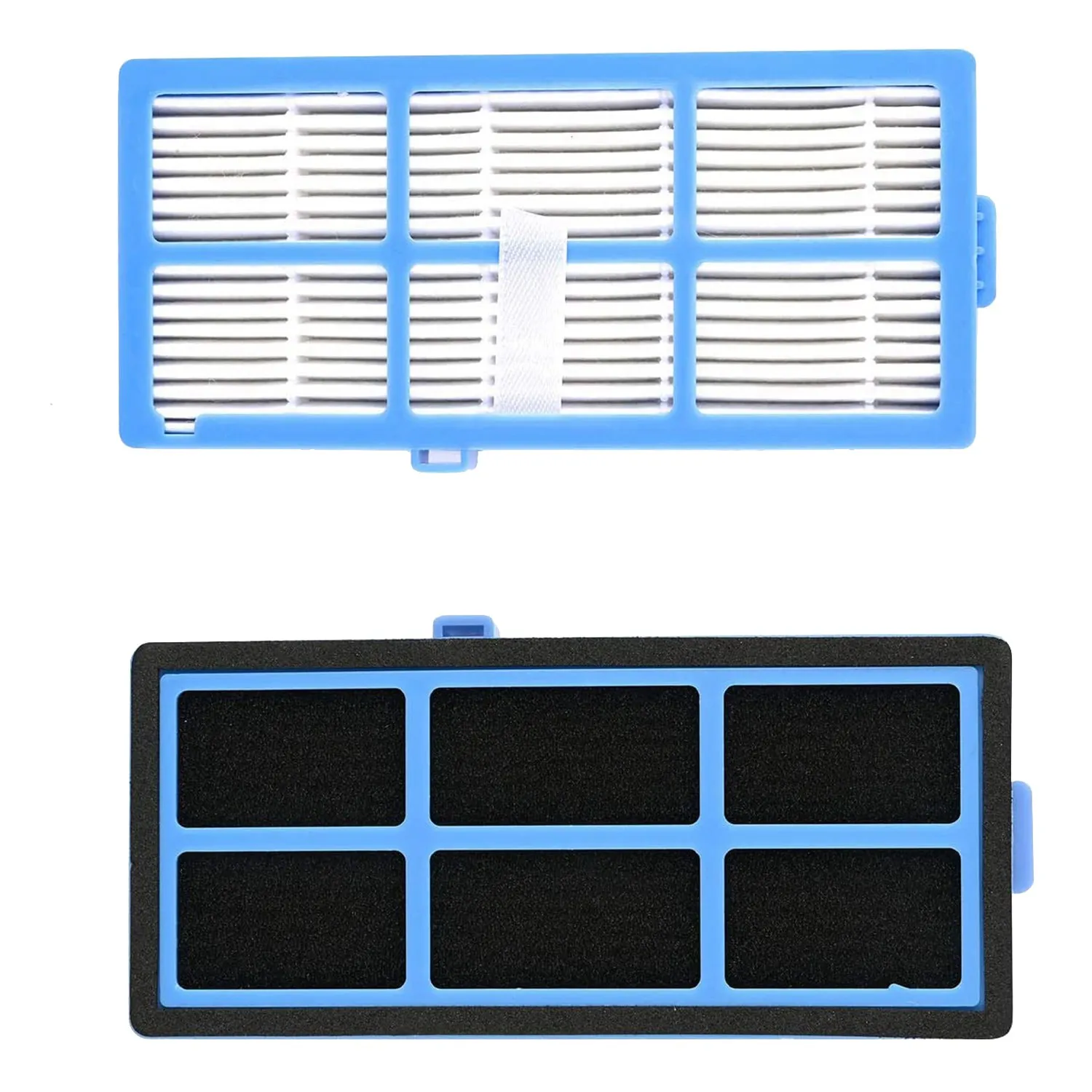 Roller Side Brush Hepa Filter Cleaning Repair Set for Coredy 3500 Vacuum Cleaner