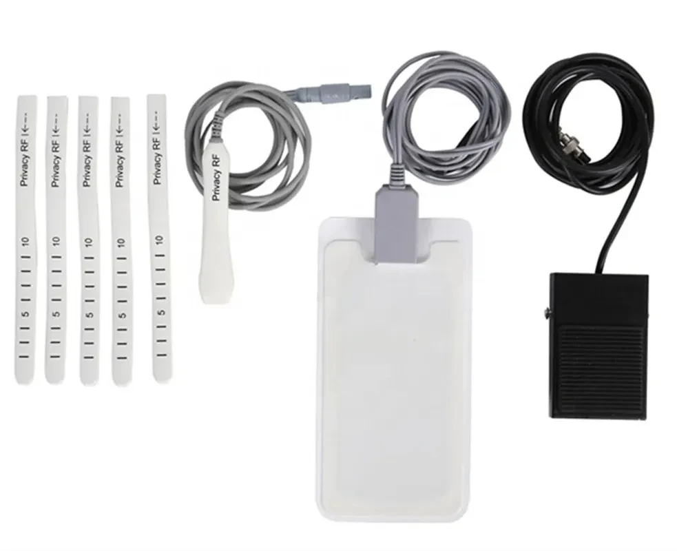 2025 New Radio Frequency Thermiva Vaginal Tightening Machine Women Private CareVagina Rejuvenation Spa Salon Beauty Equipment 3