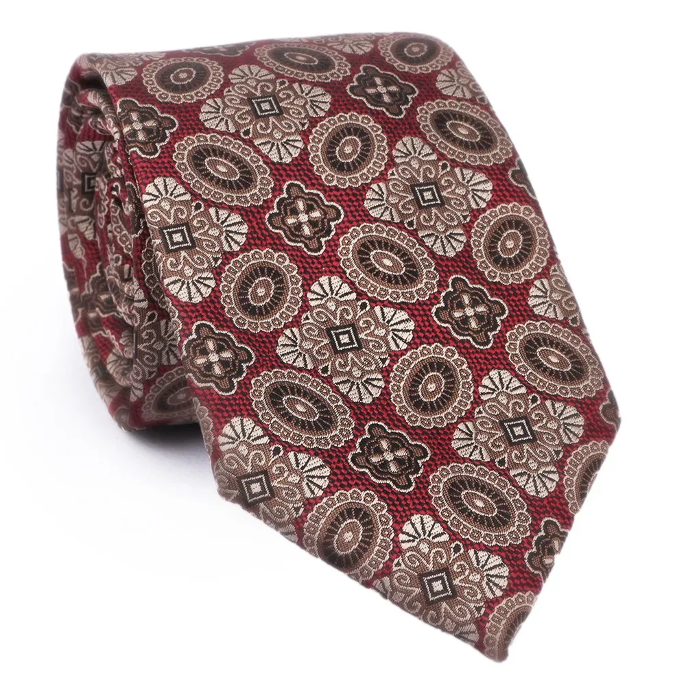 747 Anno Del Simbolo Del Cavallo Cravatta Uomo Classico Cravatta Per Abito Da Cerimonia Uomo Idrorepellente Cravatta Da Sposa Per Regalo Affari Lavoro 123188740