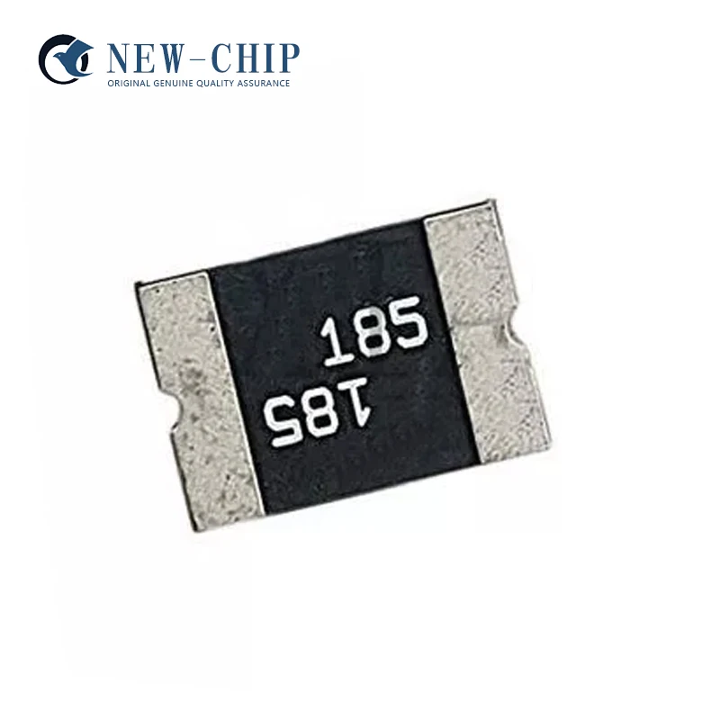 SMD2920P185TF P185 1.85A 1850MA 33V 2920PTC SMD Self-restoring Fuse 5PCS/LOT Overload Overcurrent Protector