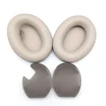 Ear pads gold