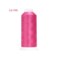 1990 Hot Pink