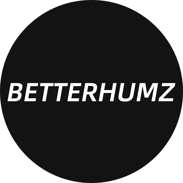BetterHumz Store